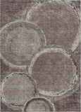 addison chantille acn952 chocolate rug