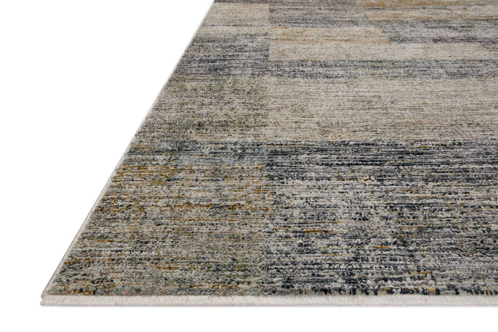 loloi rugs soho soh 08 grey gold rug