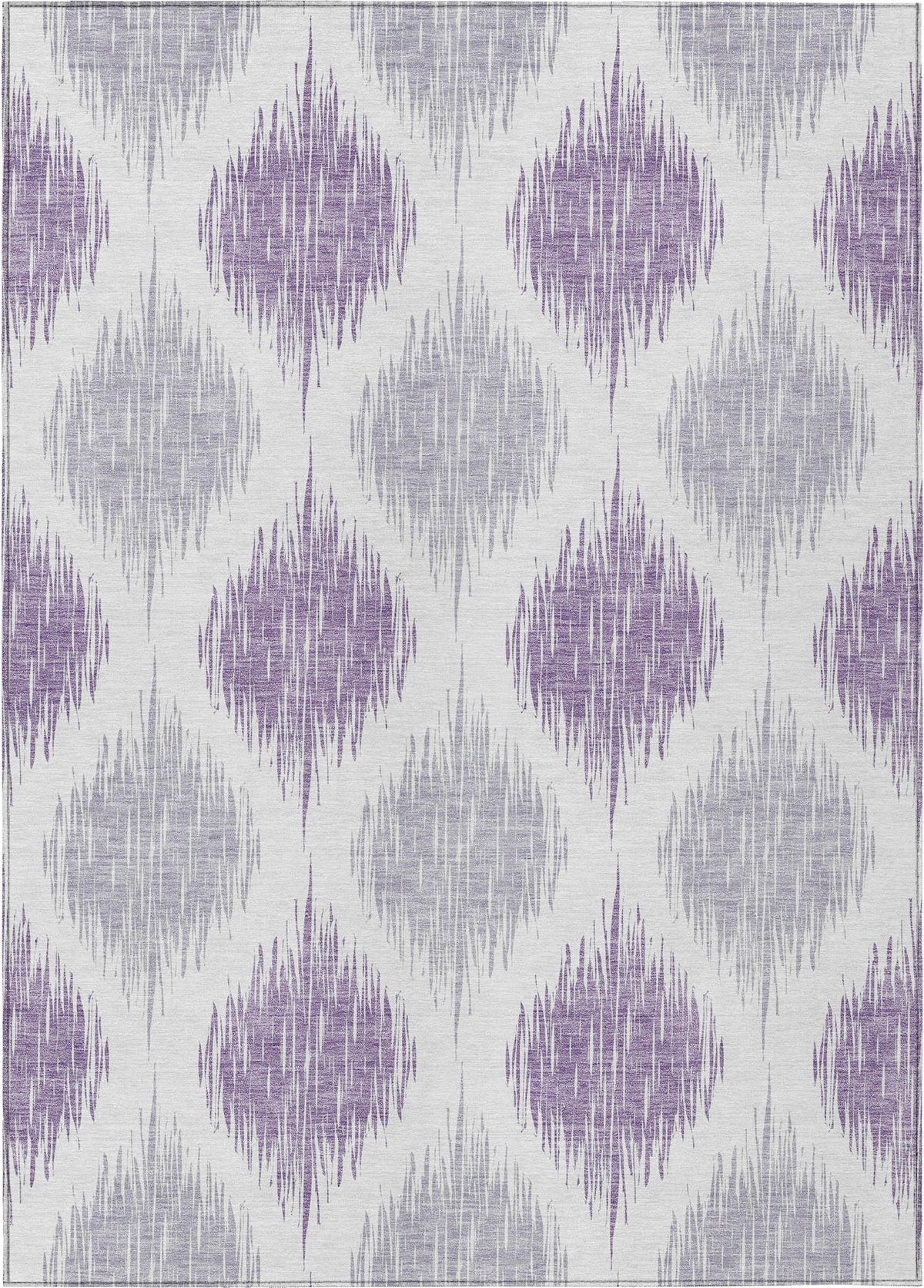 addison chantille acn848 lavender rug