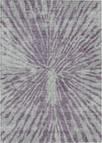 addison chantille acn818 purple rug