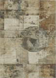 addison chantille acn1905 taupe rug