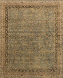 loloi rugs heirloom hq 04 aqua terracotta rug