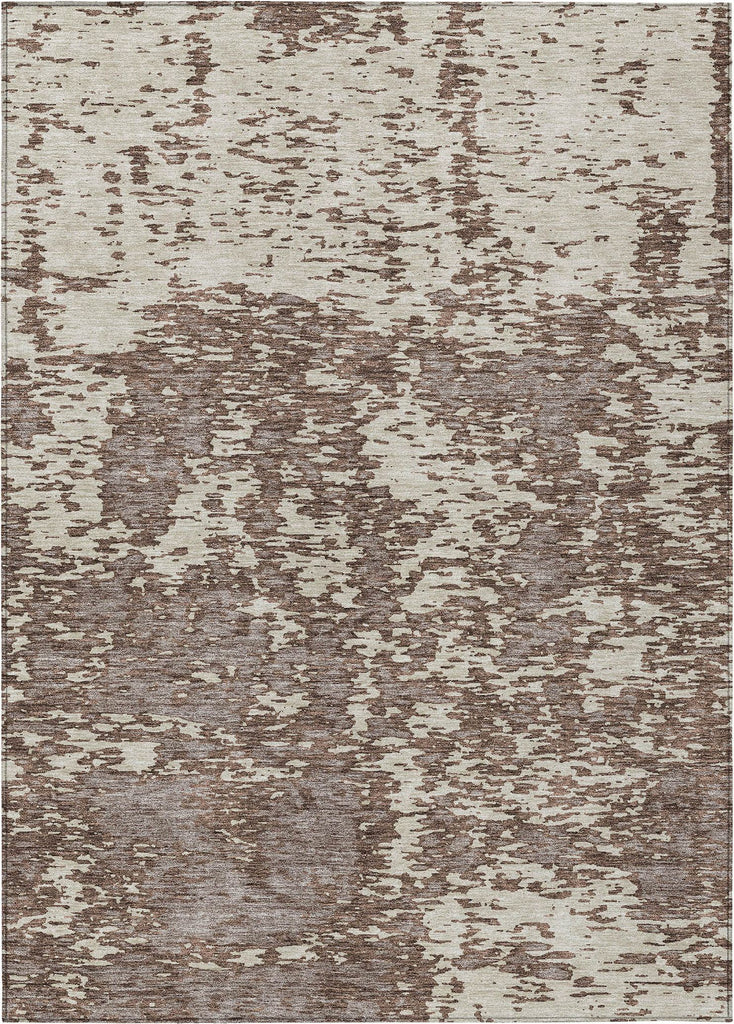 addison chantille acn946 brown rug