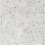 surya jordan jor 2306 charcoal rug