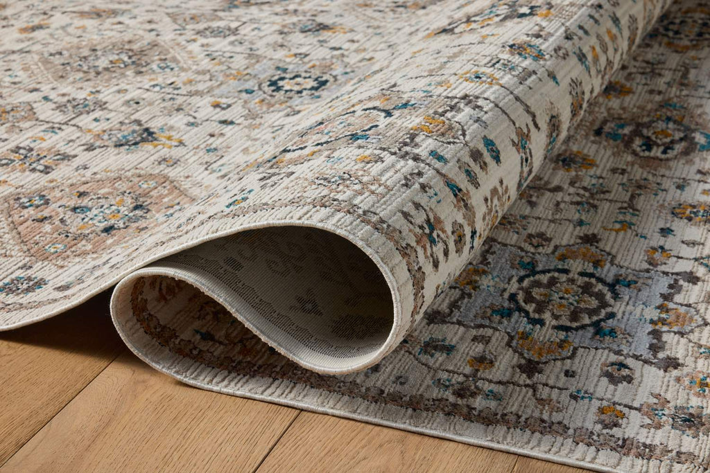 loloi rugs leigh lei 02 ivory taupe rug