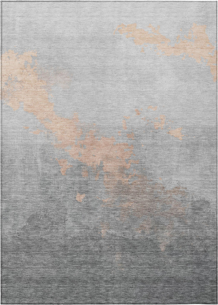 addison chantille acn1881 peach rug