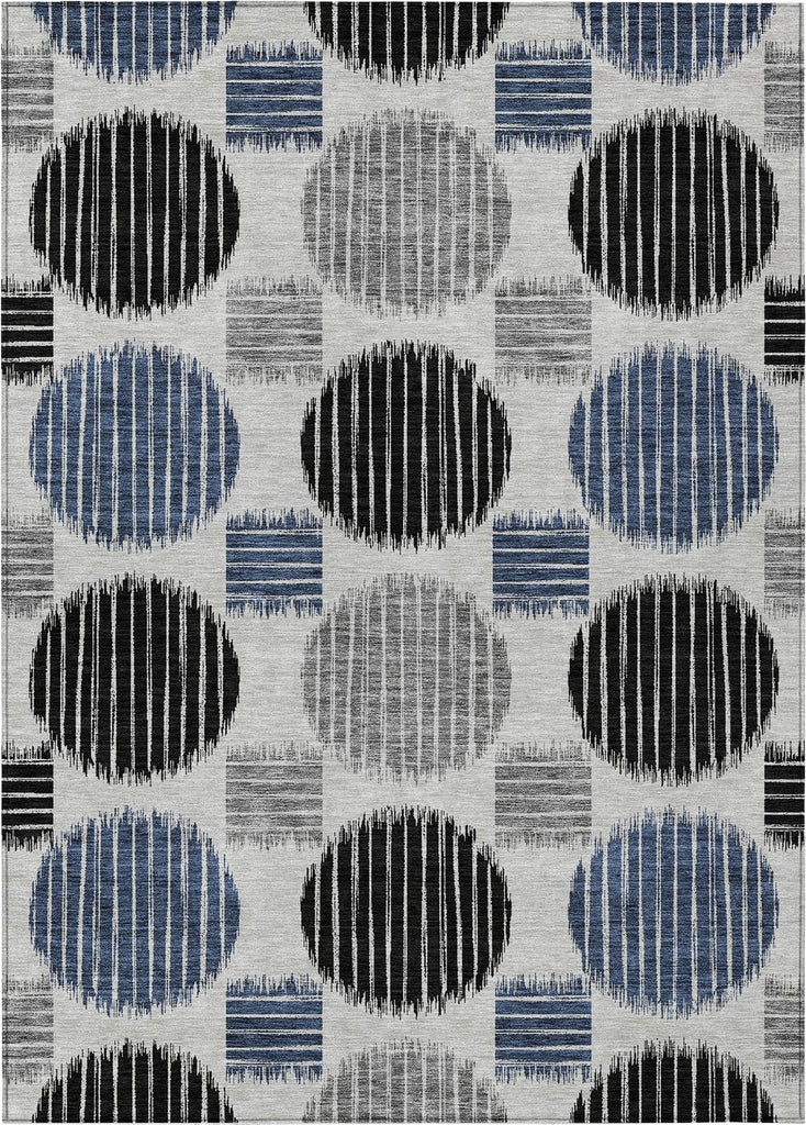 addison chantille acn900 gray rug