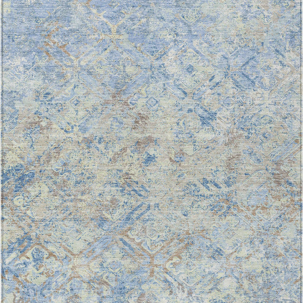 addison chantille acn768 sky rug