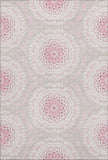 addison mayfield amf619 pink rug