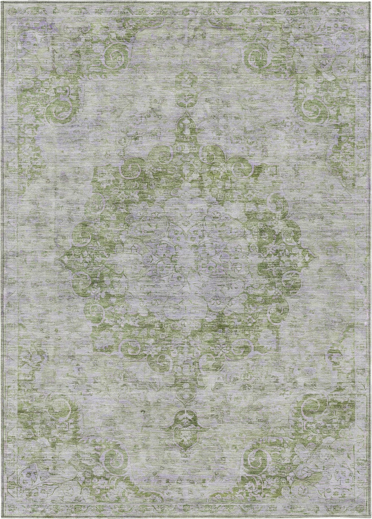 addison chantille acn1238 olive rug