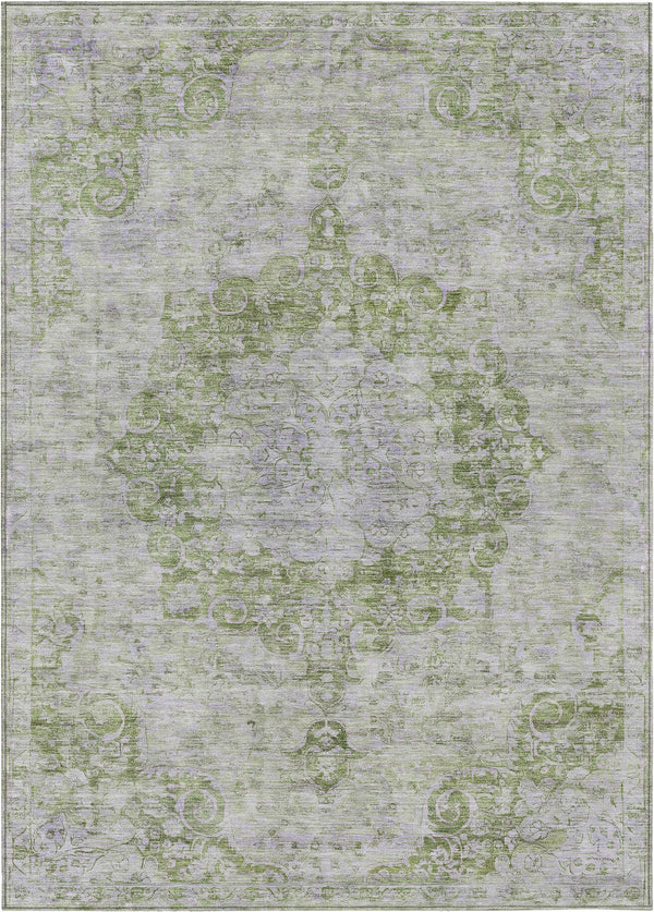 addison chantille acn1238 olive rug