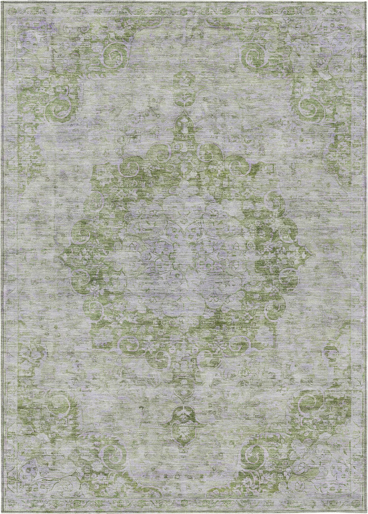 addison chantille acn1238 olive rug