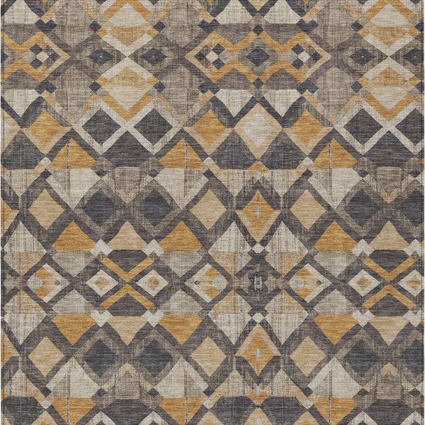 addison chantille acn1313 wheat rug