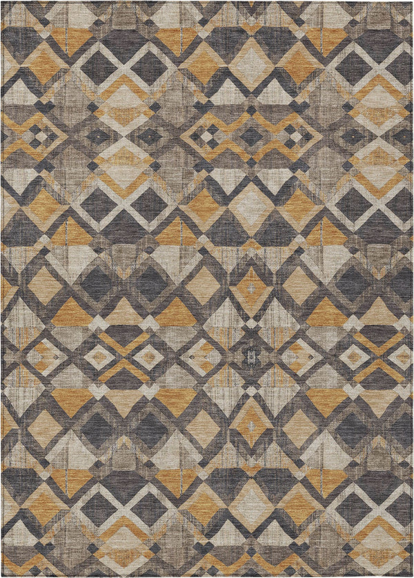 addison chantille acn1313 wheat rug
