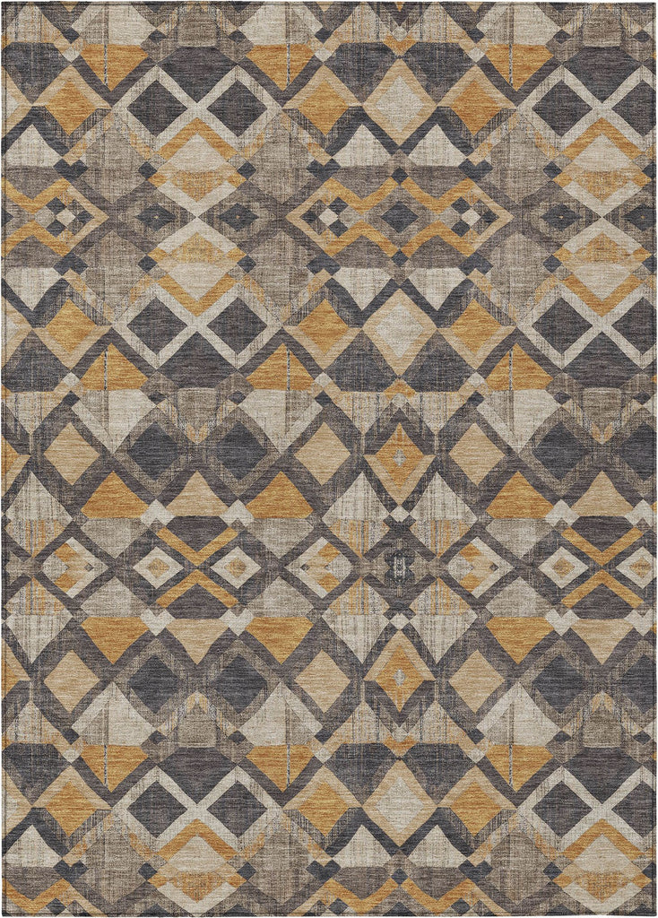 addison chantille acn1313 wheat rug