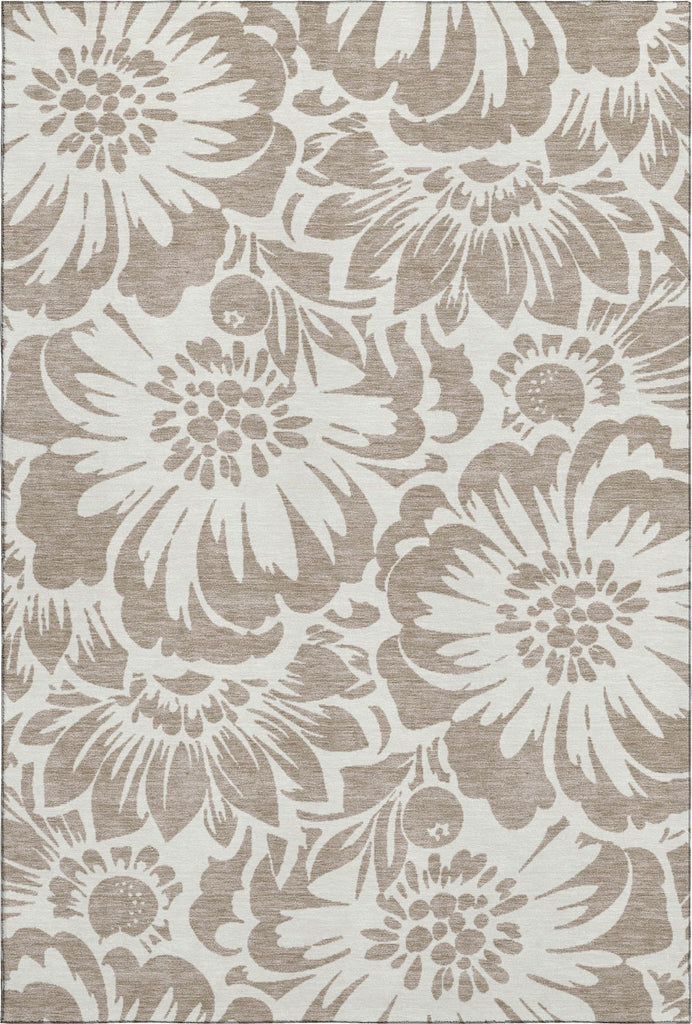 addison mayfield amf551 taupe rug