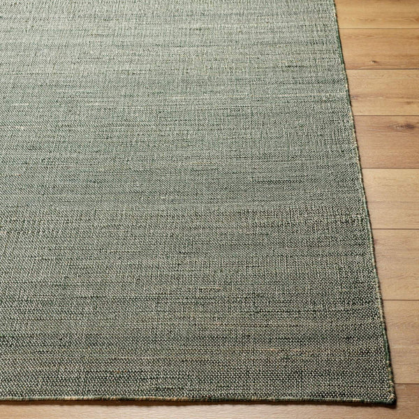 surya evora evo 2307 olive rug