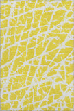 addison mayfield amf501 yellow rug