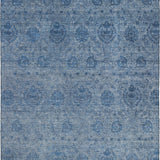dalyn burano bu8 blue rug