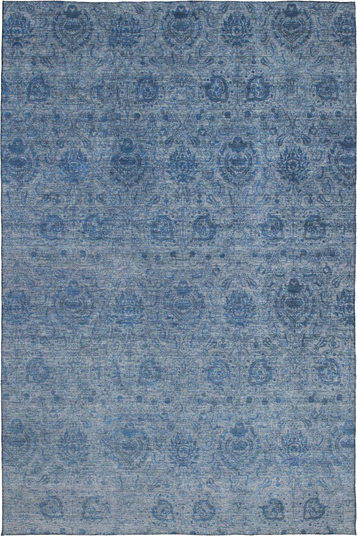 dalyn burano bu8 blue rug