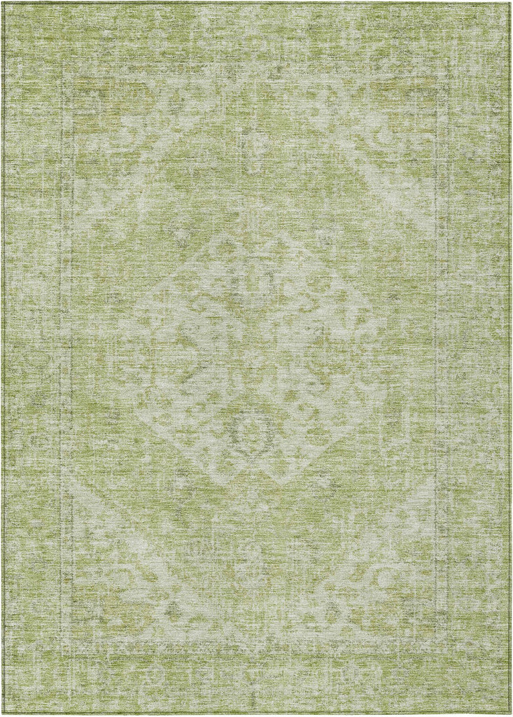 addison chantille acn1104 sage rug