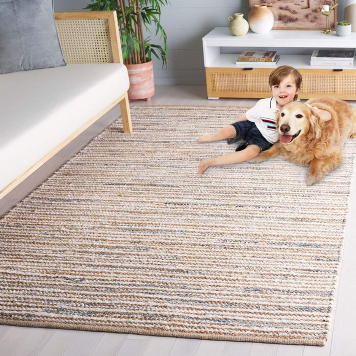 safavieh clearance cape cod cap151l natural rug