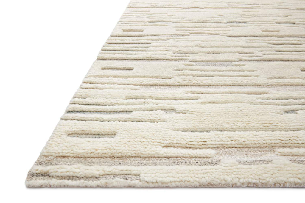 loloi rugs bennett ben 02 ivory mist rug