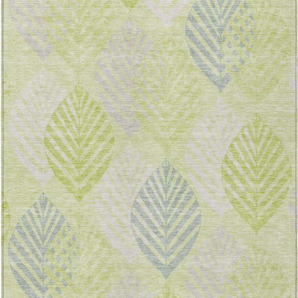 addison chantille acn744 aloe rug