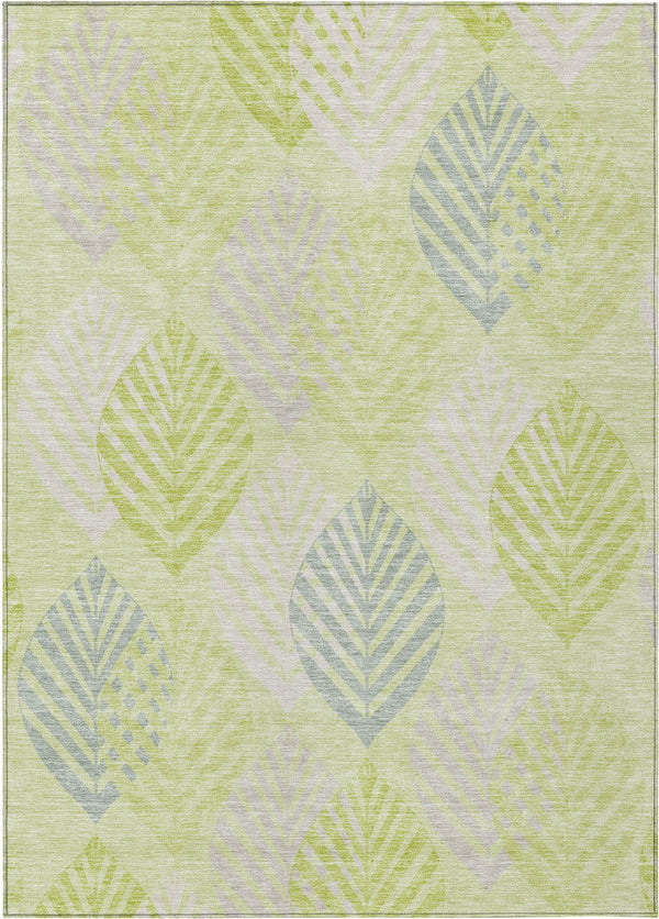 addison chantille acn744 aloe rug