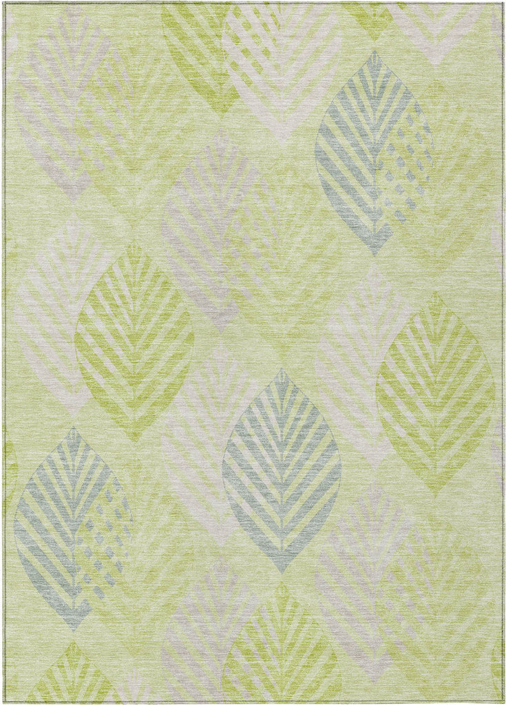 addison chantille acn744 aloe rug