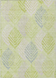 addison chantille acn744 aloe rug