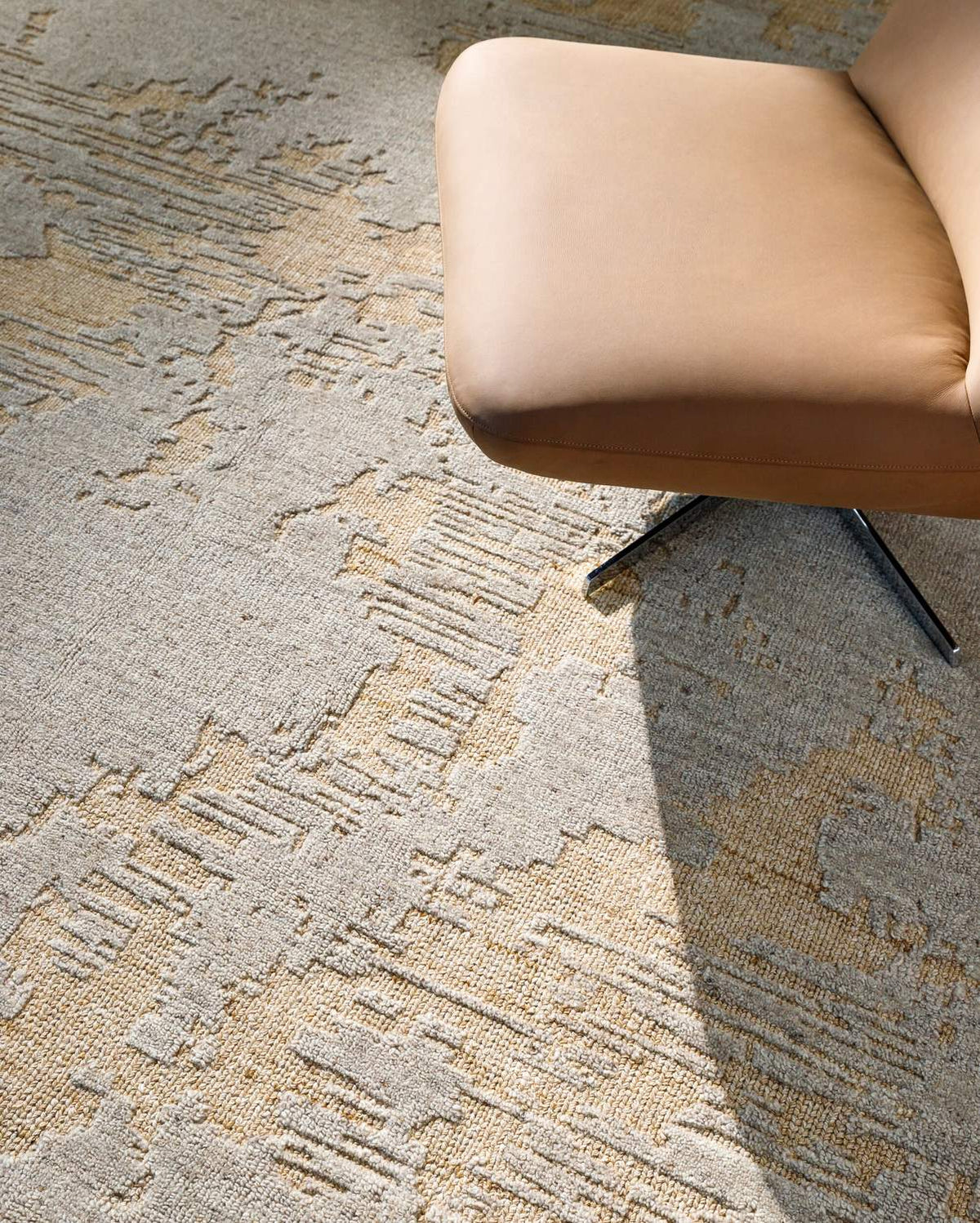 surya arbora aob 2302 pewter rug
