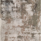 surya lukla lua 2313 taupe rug