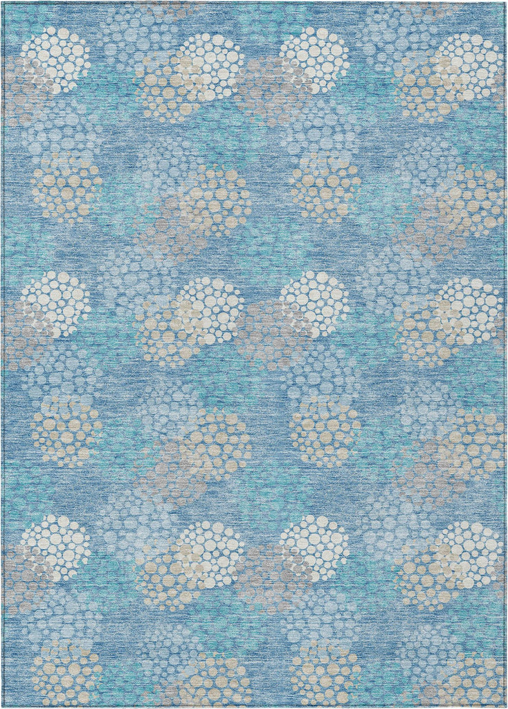addison chantille acn908 sky rug