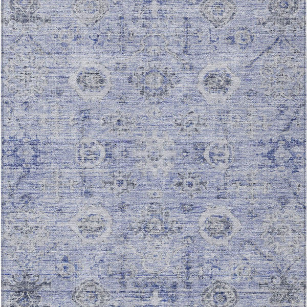 addison chantille acn1110 blue rug