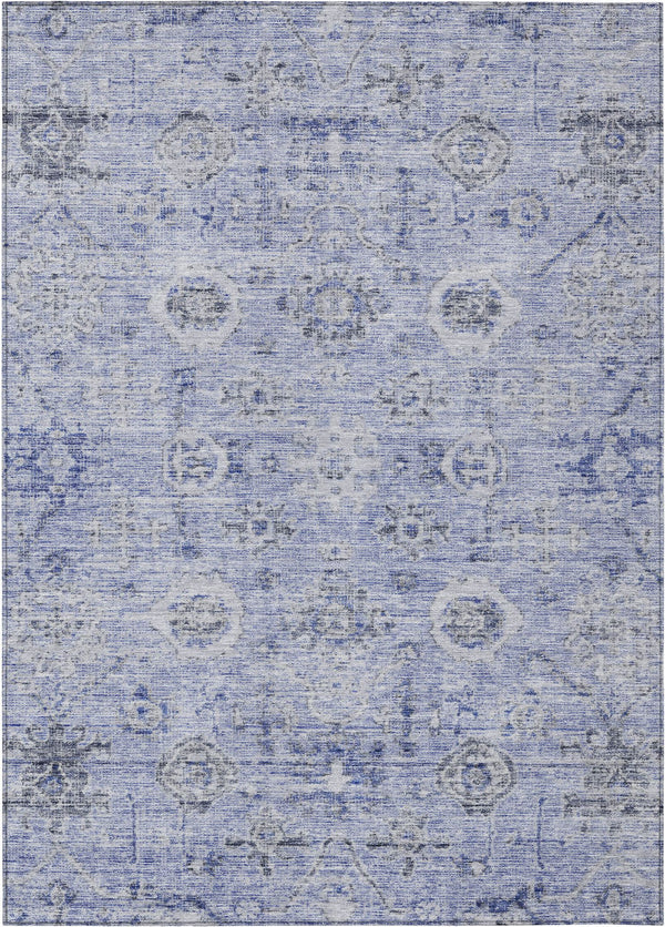 addison chantille acn1110 blue rug