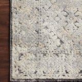 loloi rugs theory thy 05 grey sand rug