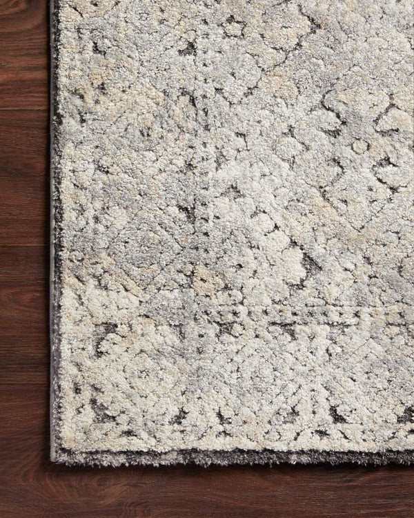 loloi rugs theory thy 05 grey sand rug