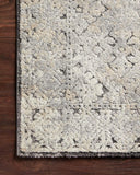 loloi rugs theory thy 05 grey sand rug