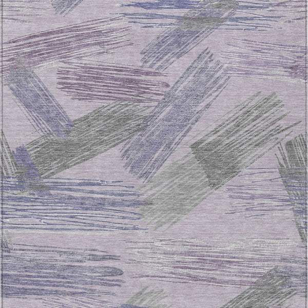 addison chantille acn1696 lavender rug