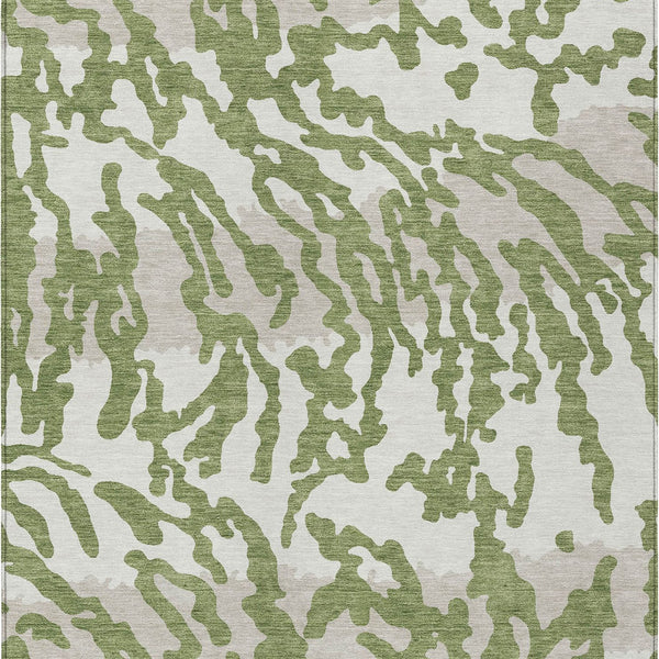 addison chantille acn873 green rug