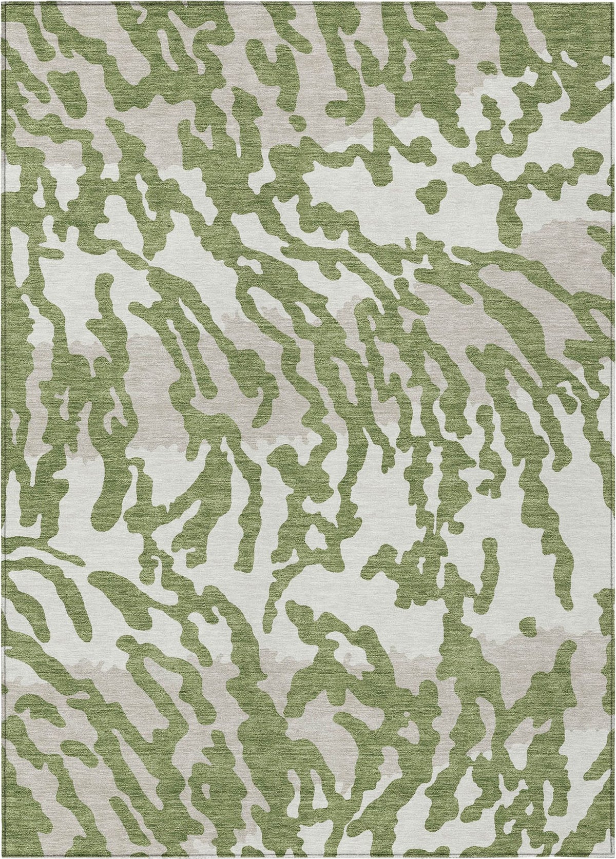 addison chantille acn873 green rug