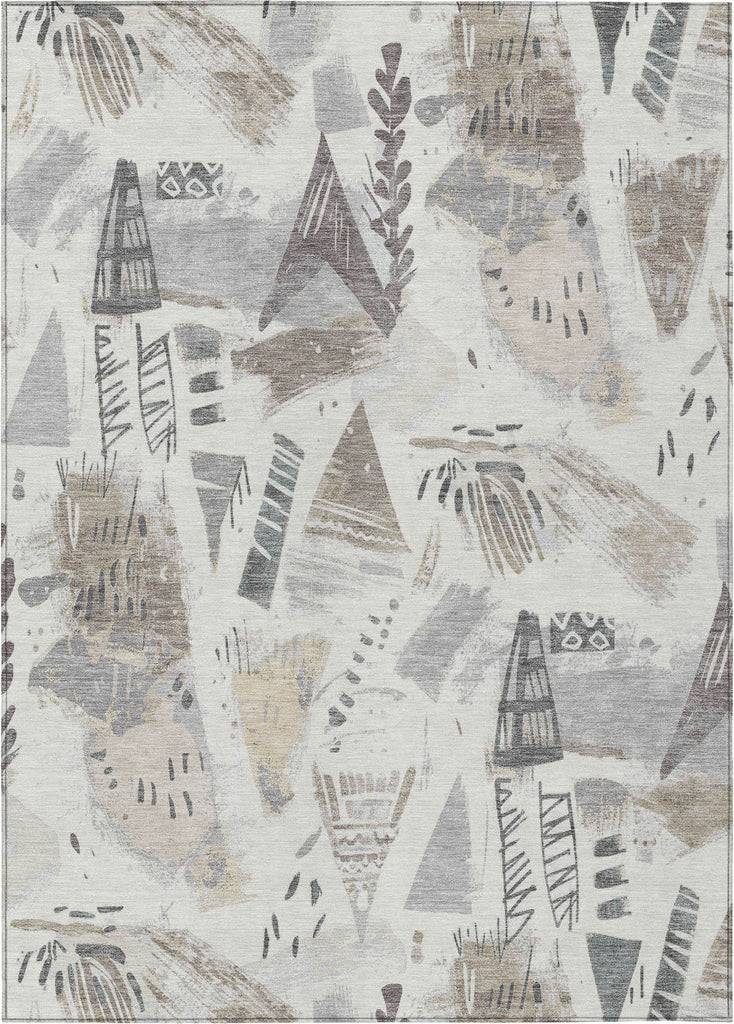 addison chantille acn1576 linen rug