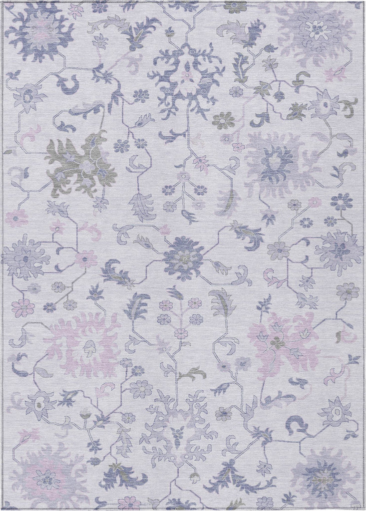 addison chantille acn1854 lavender rug