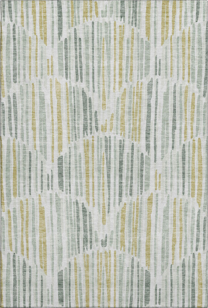 dalyn neo no8 sage rug