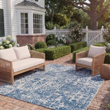 safavieh clearance courtyard cy8076 36821 navy rug