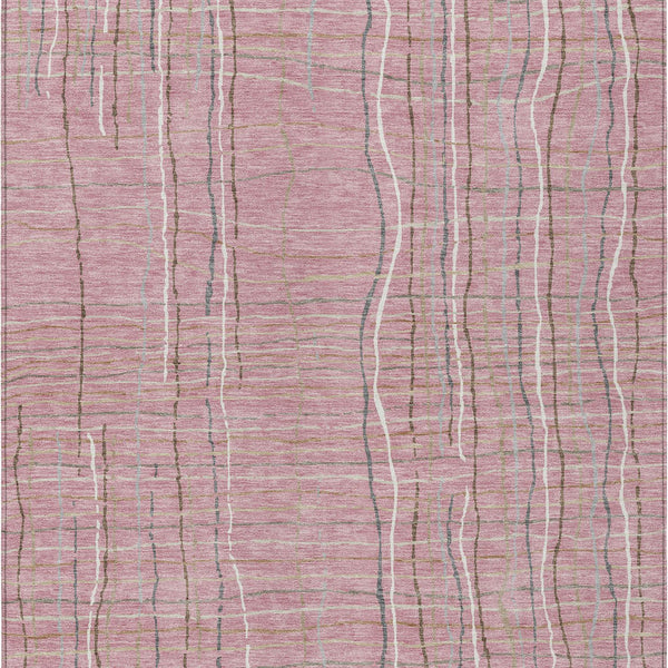 addison chantille acn998 pink rug