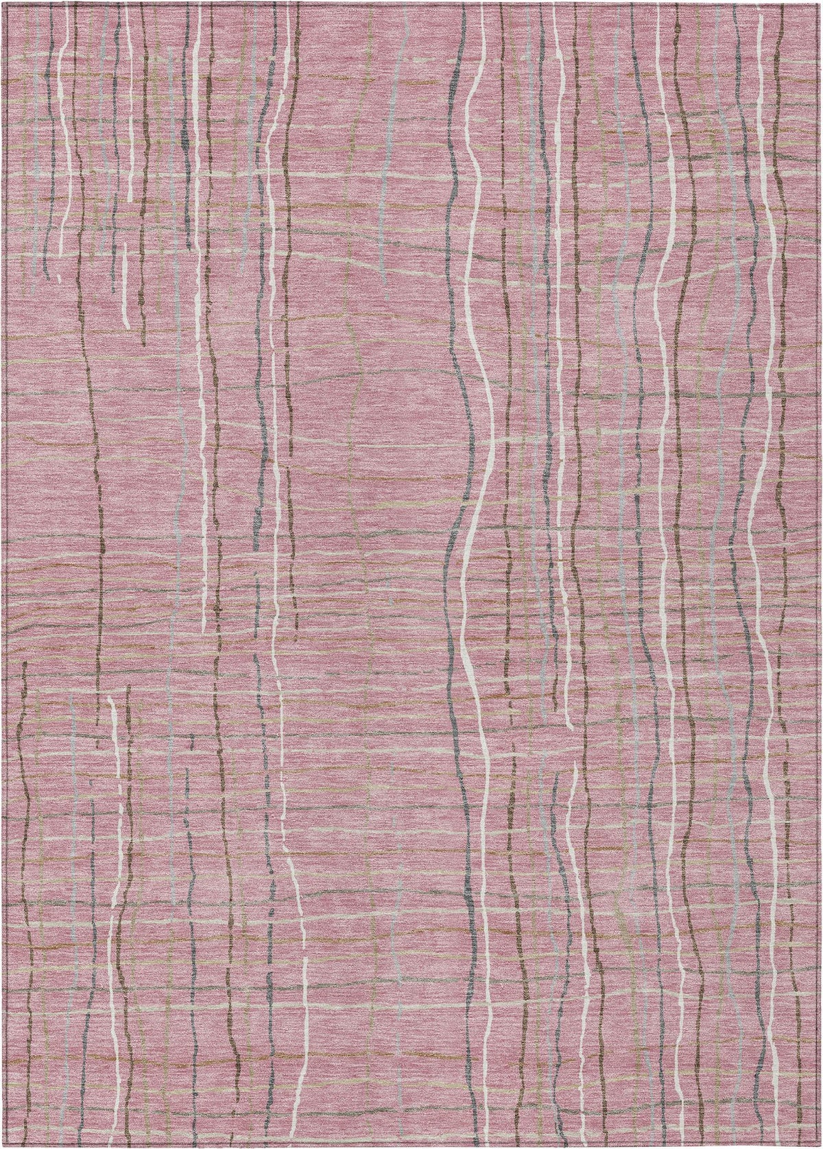 addison chantille acn998 pink rug