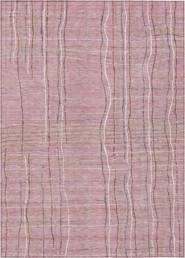 addison chantille acn998 pink rug