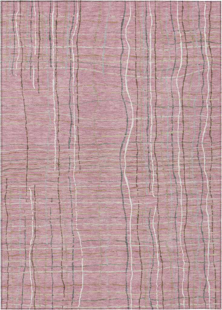 addison chantille acn998 pink rug
